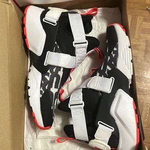 Nike hurrache run sneakers